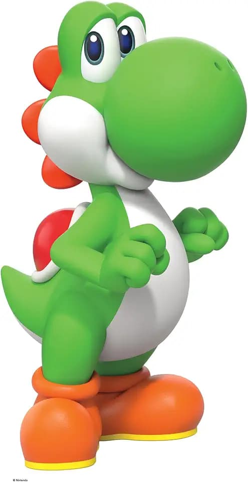 Super Mario Yoshi Wall Decals by RoomMates
