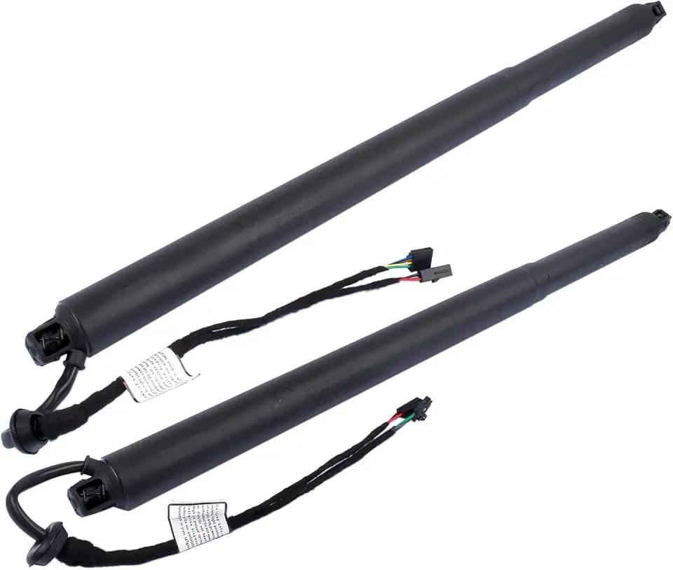 Elektrische Heckklappenstrebe 5E9827851A 5E9827852A für Octavia III