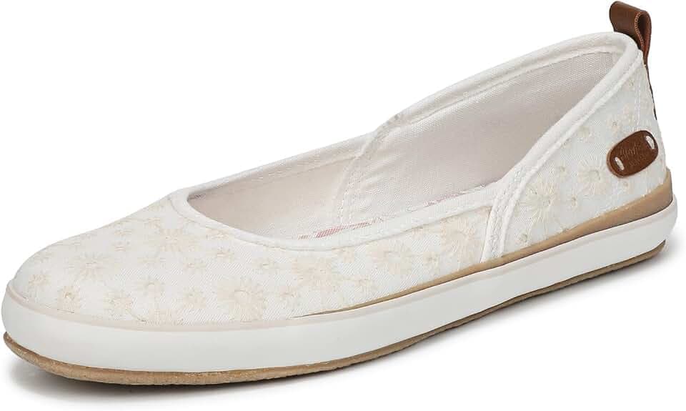 Blowfish Malibu Ez Does It Ballerina/Skimmer Shoes