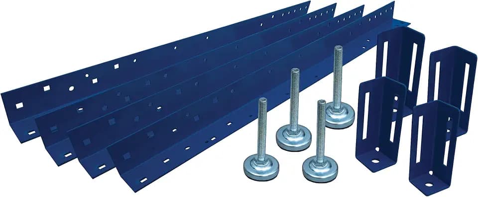 Kreg Standard-Height Workbench Leg Set, Workbench Legs, Set of 4 Legs