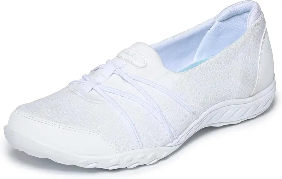 Skechers Women's Breathe Easy - Harbor Hues