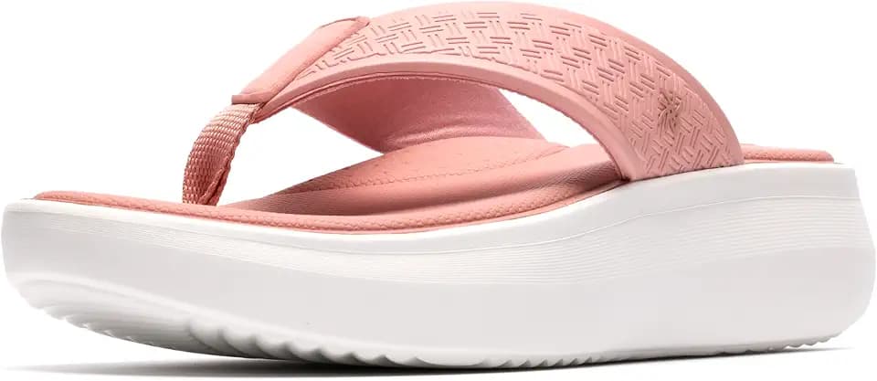 Clarks Women's Solevana Post