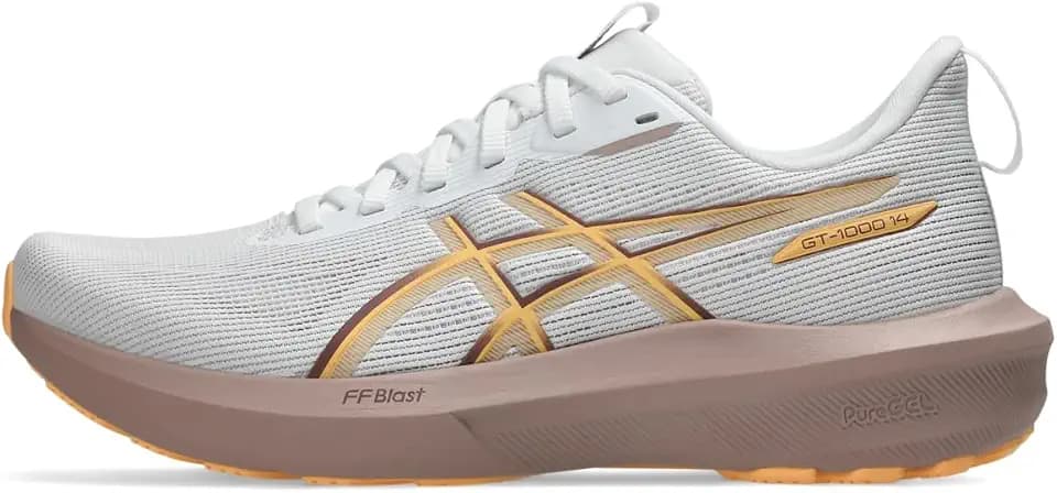 ASICS Women's GT-1000 14 Running Shoes