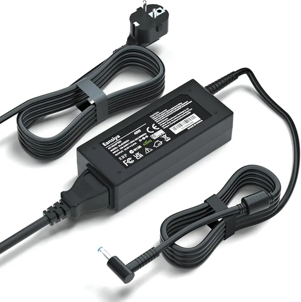 45W 19,5V 2,31A L25296-001 L25296-003 L25296-004 HP Laptop-Ladegerät für HP