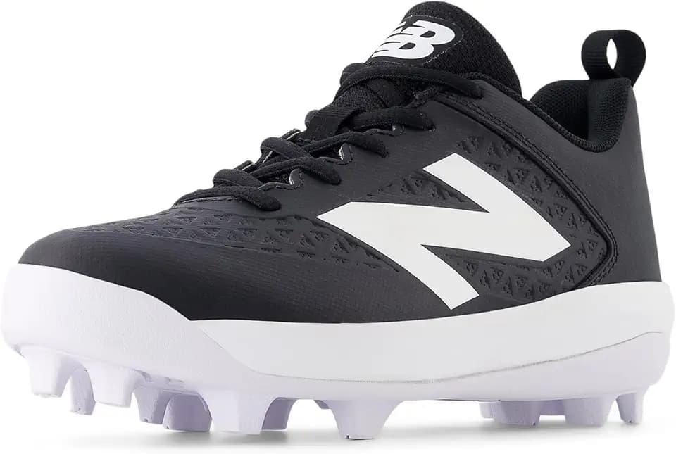 New Balance Kids' 4040 V8 Rubber-Molded
