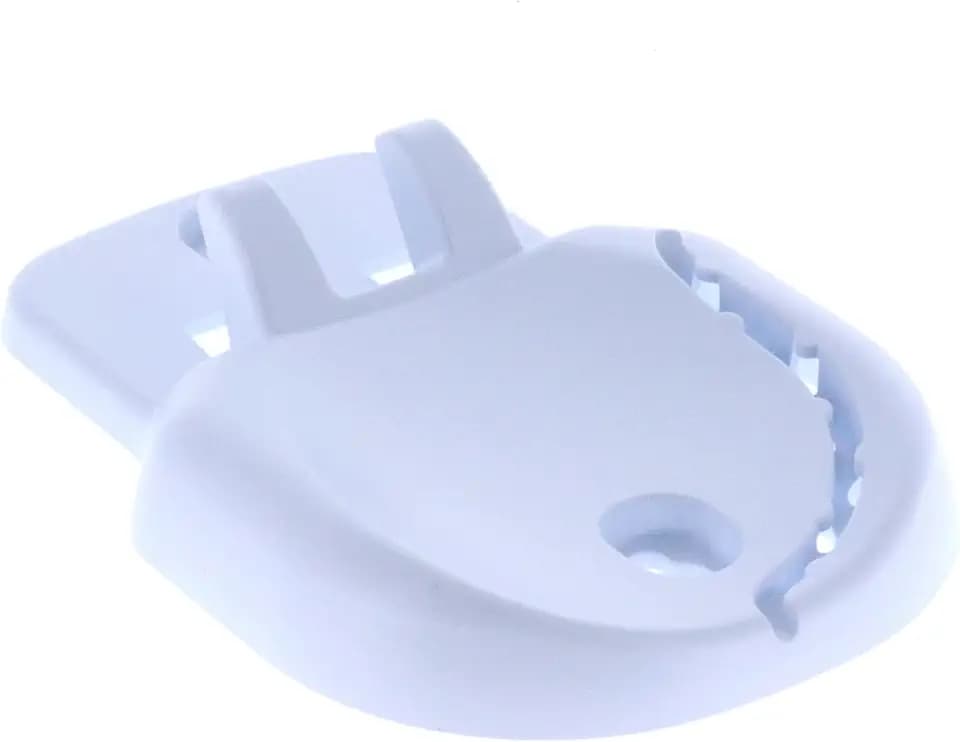 BLACK+DECKER OEM 90606947 90555840 Vacuum Mount CHV1410B CHV1410 CHV1210 CHV9610 CHV1510 HWVI225J01 CWV9610D CWV9610 HWVI220J52
