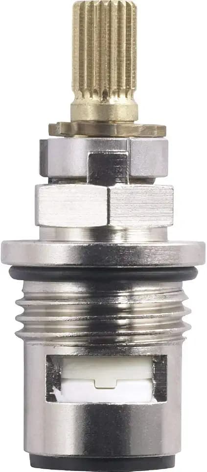 KOHLER GENUINE PART GP77005-RP Ceramic Valve (Hot)
