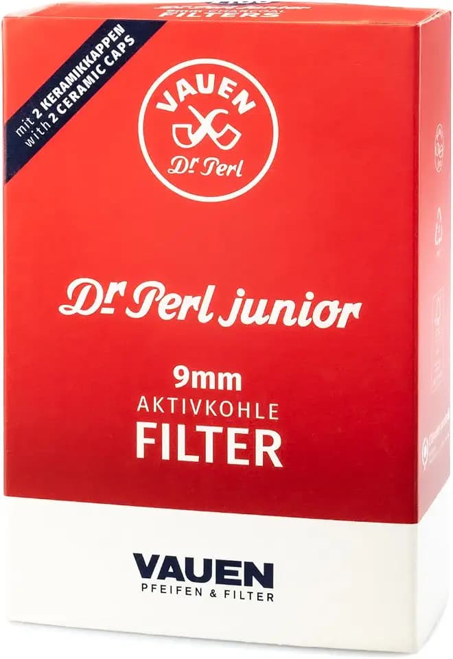 Dr. Perl Jubig 100er