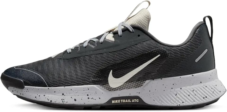 Nike Men's Juniper Trail 3 Trail Running Shoes