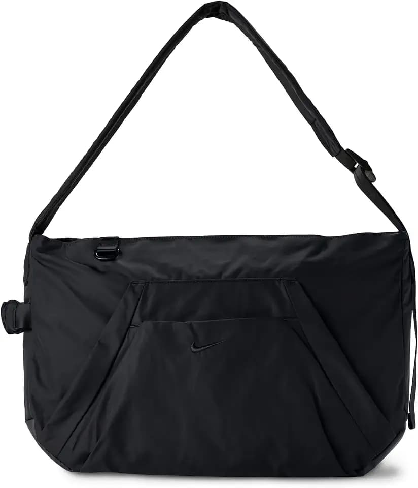 Nike Unisex Adult Fitness One Tote Bag (25L) | Mens and Womens