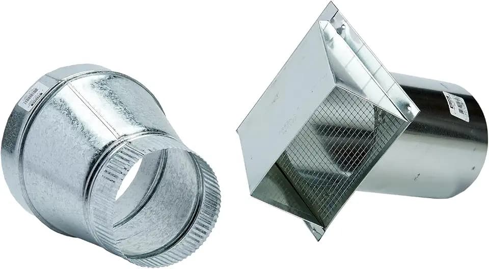 Certified Termination Kit - 6 in.
