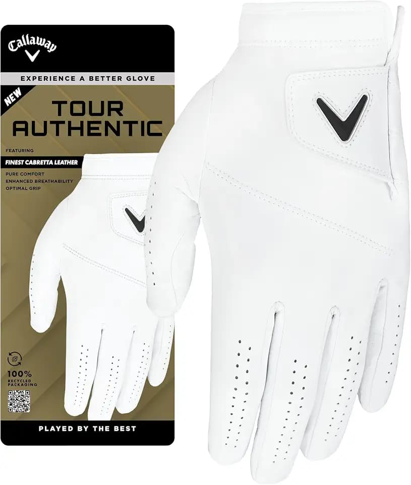 Callaway Golf Tour Authentic Glove