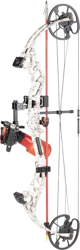 Cajun Bowfishing Sucker Punch Pro Bowfishing Bow
