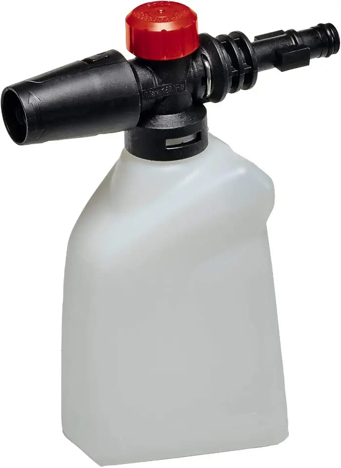 Einhell Original Schaumdüse für Hochdruckreiniger