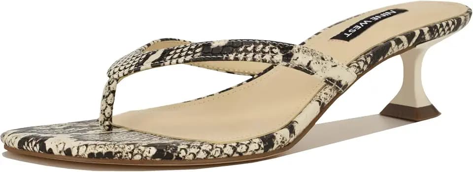 Nine West Cruise