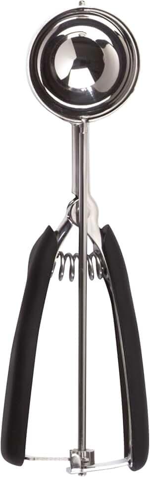 OXO Good Grips Large Cookie Scoop, Multicolor, Large