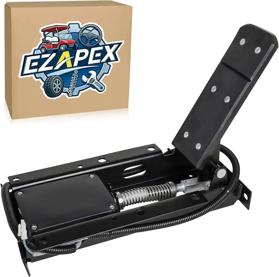 73333-G05 Accelerator Pedal Box Assembly for EZGO TXT/MPT Workhorse 48V PDS