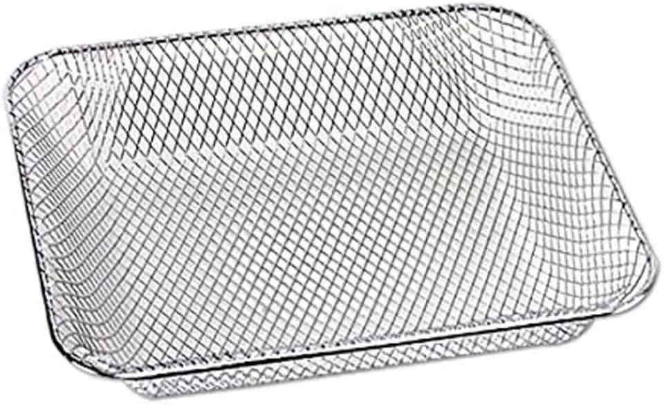 NutriChef Replacement part -Fry Net Food Basket (for NutriChef model: PKAIRFR96)