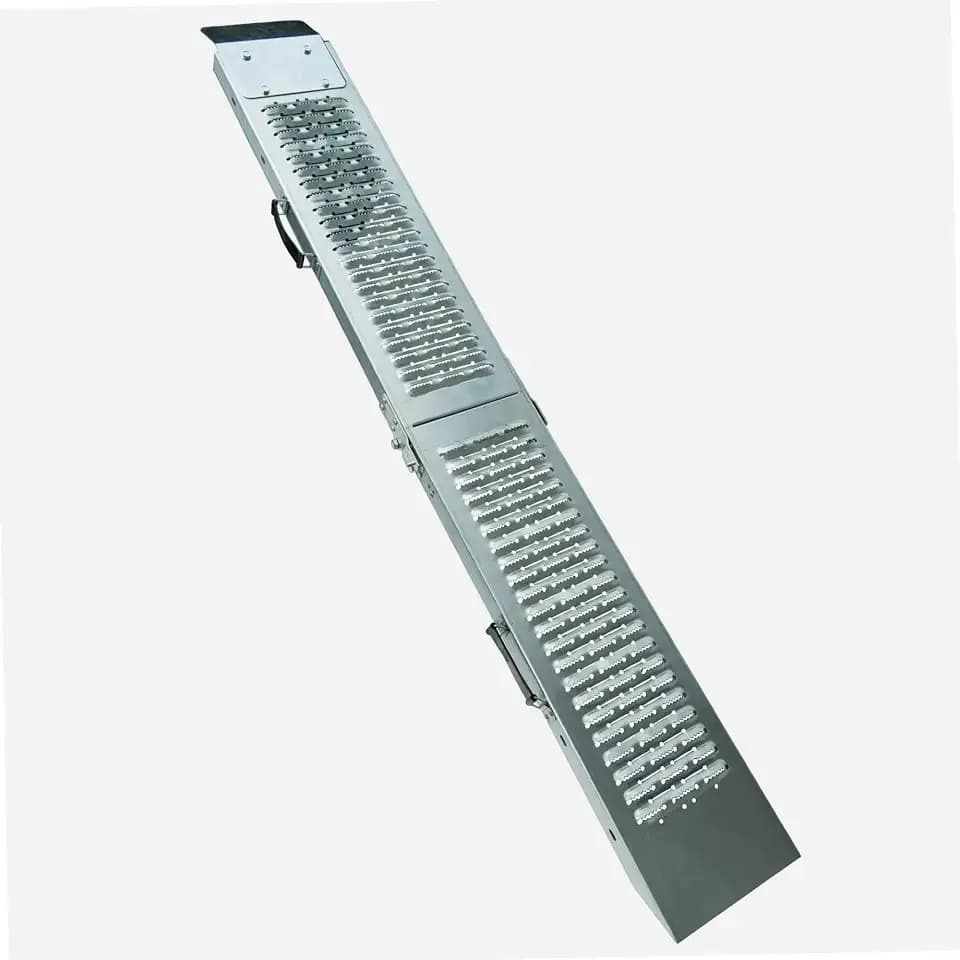 Klappbare Rampe 160cm, Stück WERKA PRO