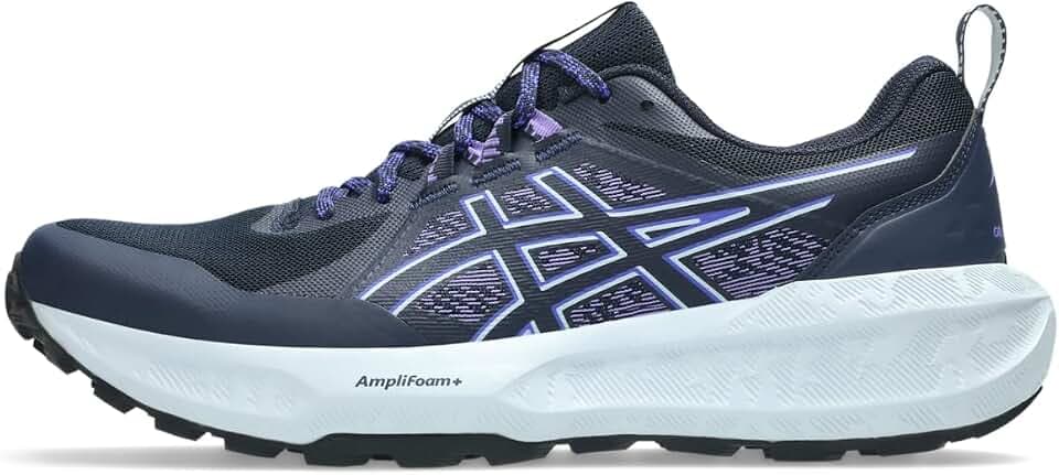 ASICS Women's Gel-Sonoma 8 Trail Running Shoes