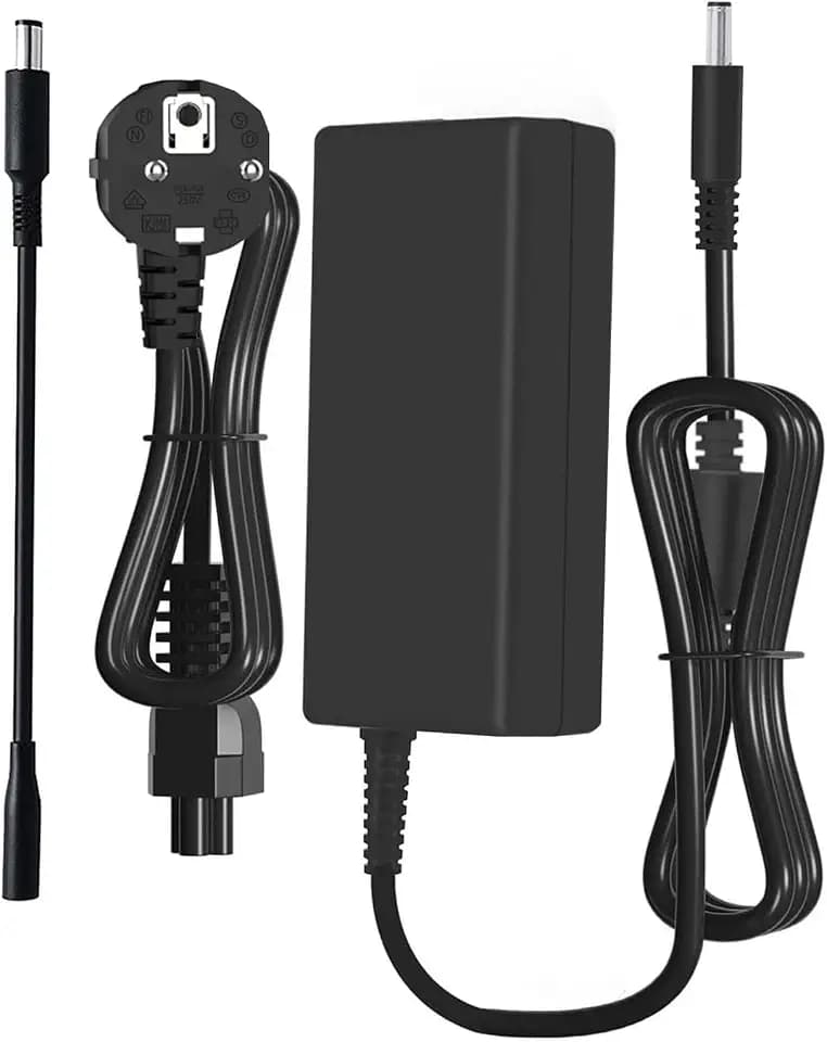 65W Laptop Ladekabel für Dell Inspiron 16 13 14 15 17 3000 5000 7000