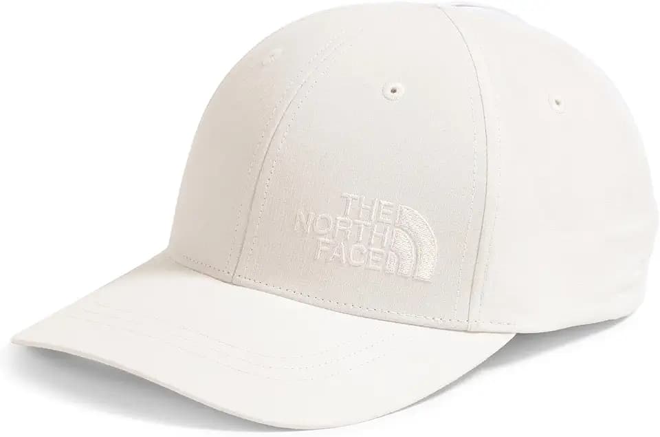 THE NORTH FACE Women's Horizon Hat | Classic Fit Ball Cap With Ponytail Hole, Flashdry-pro Sweatband & Breathable Mesh Panels
