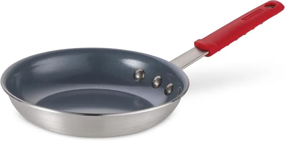 Tramontina Professional 8-Inch Ceramic Non Stick Small Frying Pan