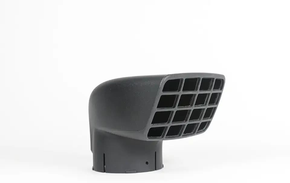 AEV 4" Snorkel Ram Gen II w/o Clamp - JK, JL Wrangler, JT Gladiator & Colorado with AEV Snorkel