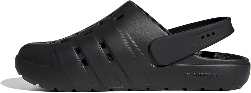 adidas Unisex Adult Adilette Clog 2.0 Clogs