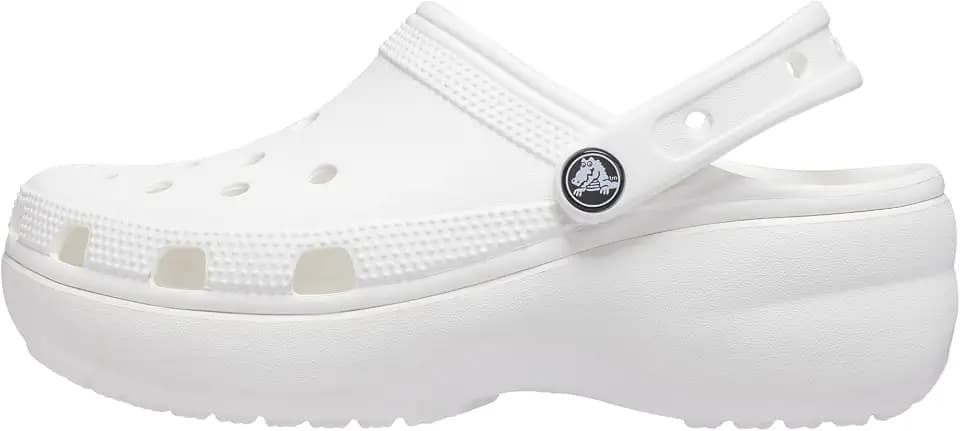 Crocs Women's Classic Platform Clog