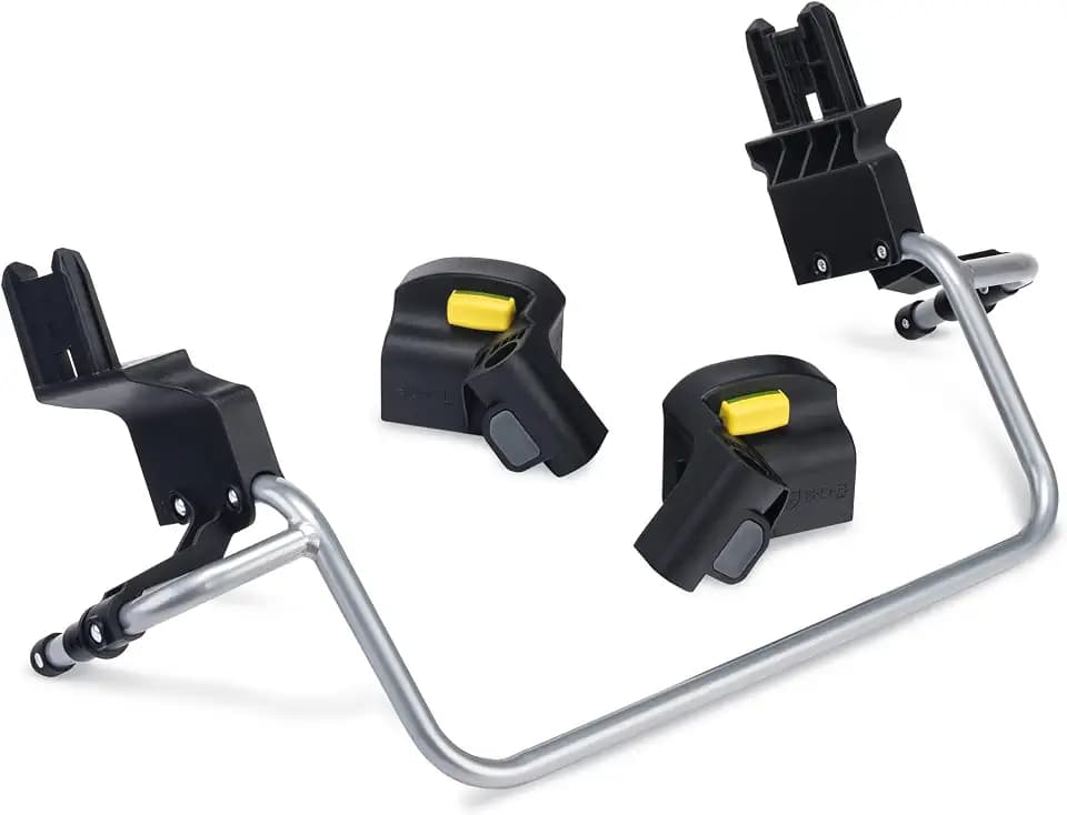 BOB Gear® Single Jogging Stroller Adapter for UPPAbaby® Infant Car Seats