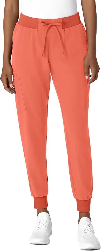 Wink Women's Women's Jogger Utility Scrub Pant