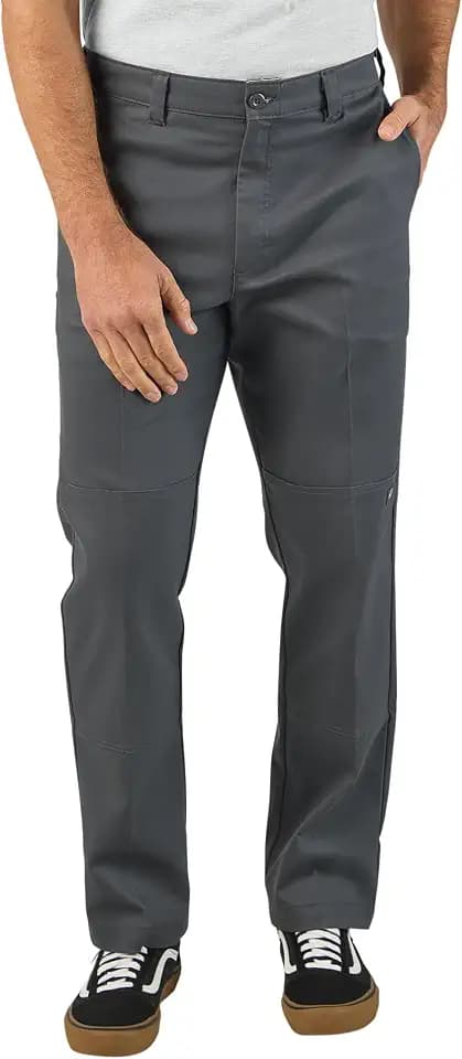 Dickies Men's Double Knee Pro Work Pant