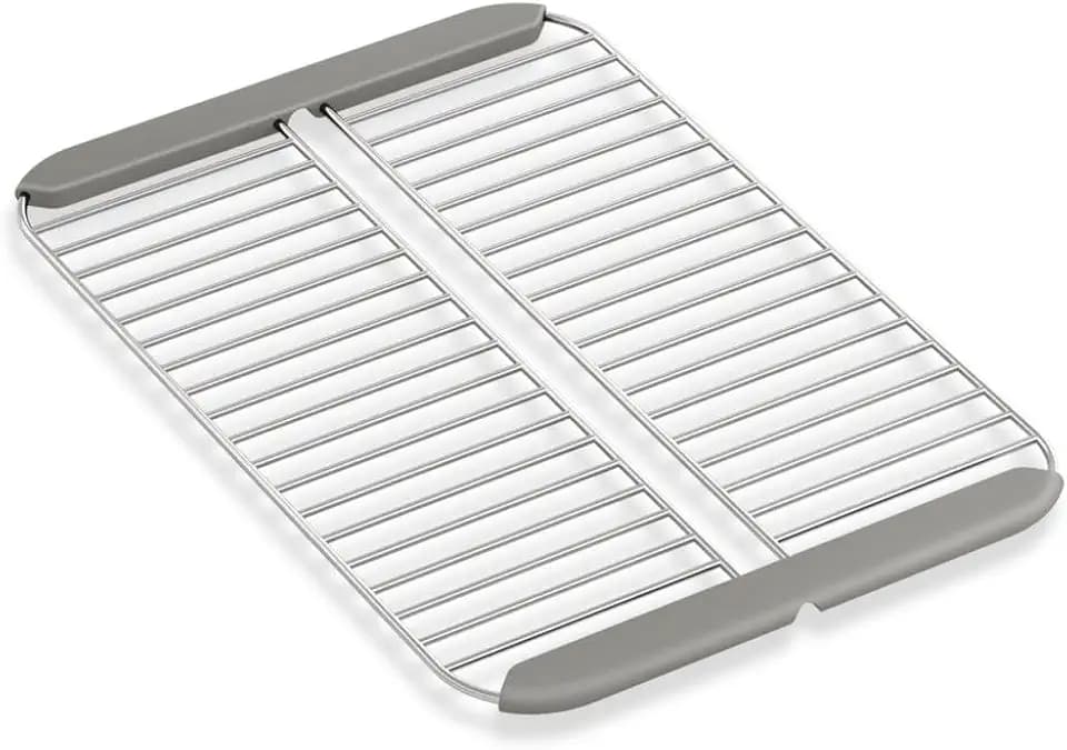 Kohler Riverby Bifold Multipurpose Rack