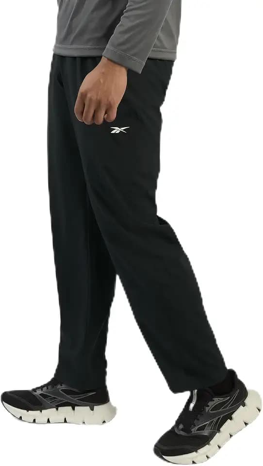 Reebok Herren Pants Id Train Woven Unlined Pant