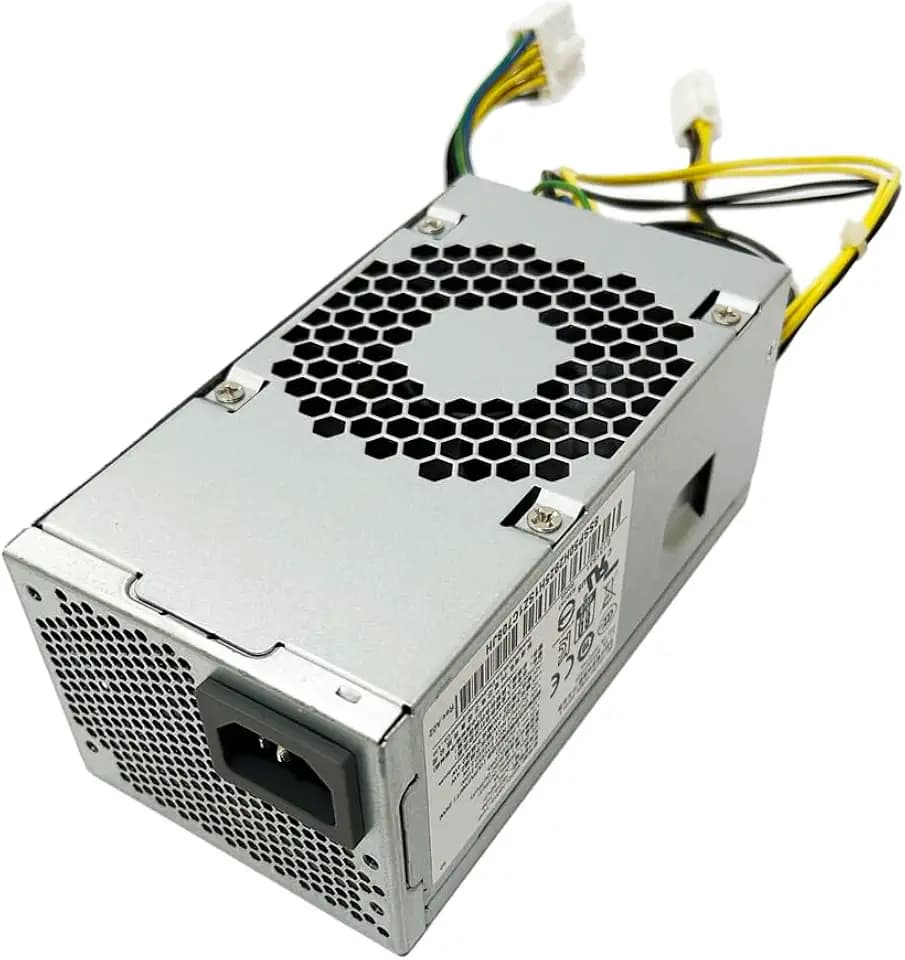 Computer-Netzteil-Transformator-Einheit, 10-polig + 4-polig 210W, für Modell HK310-71PP PA-2221-3 PCE025 FSP210-20TGBAB für Lenovo 510S B410 B415 M415 M700 M710 M910 E73 E74S E75s E700 H3060