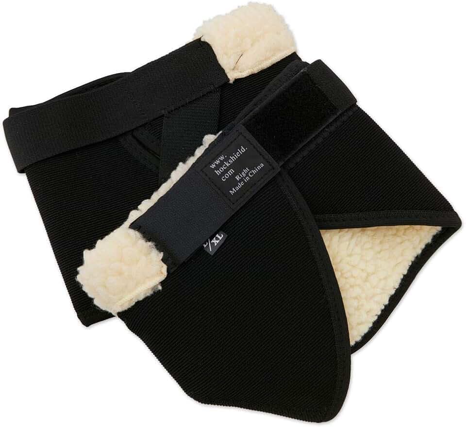 Intrepid International Hock Shield Ultra Protector