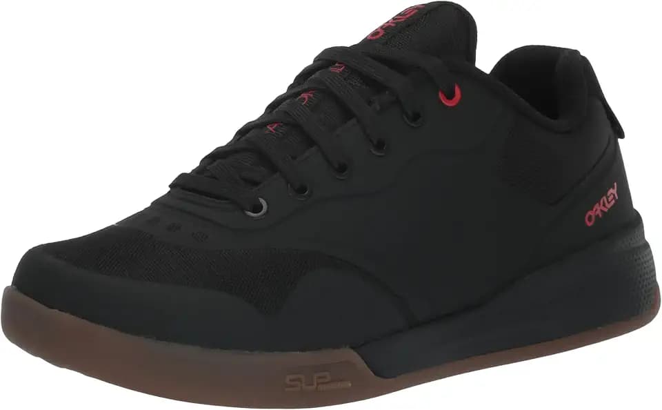 Oakley Men's Drift Recycled Mountain Bike Sneaker