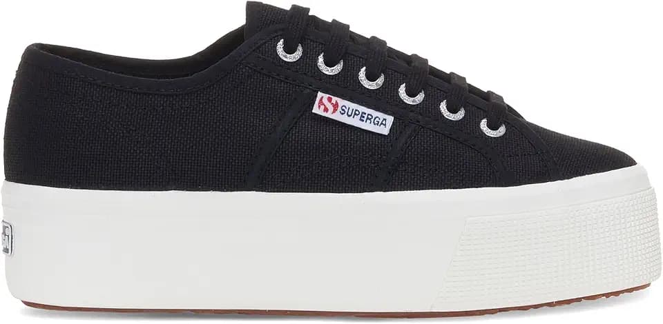 Superga Unisex-Adult 2790 Platform