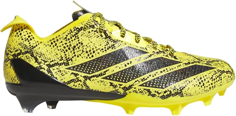 Adidas Mens Adizero Electric.1 American Football