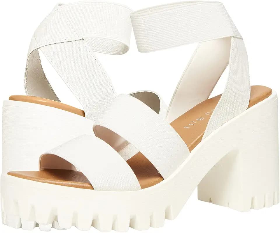 Madden Girl womens Sohoo