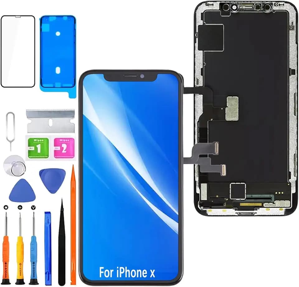 Display Bildschirm für iPhone X A1865 A1901 A1902 A1903