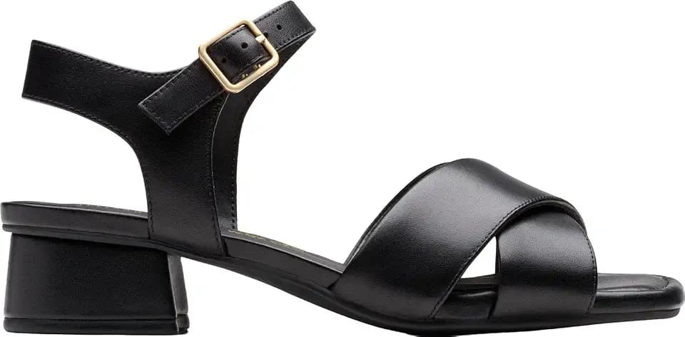 Clarks womens Serina 35 Cross