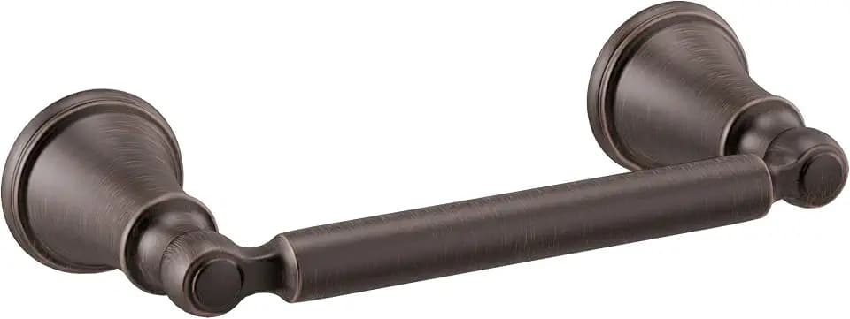 Delta Woodhurst: Tissue Holder 73250-RB