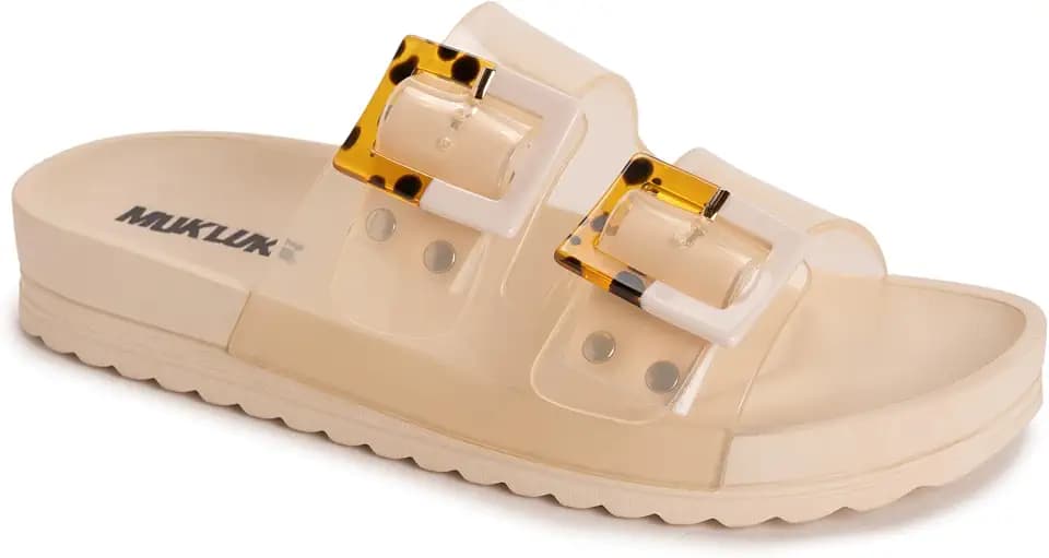MUK LUKS Women's Grand Cayman Sandal