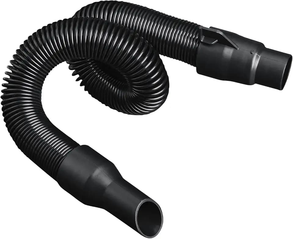 14-37-0105 14-37-0016 Vacuum Hose Replacement for Milwau-kee Vacuum