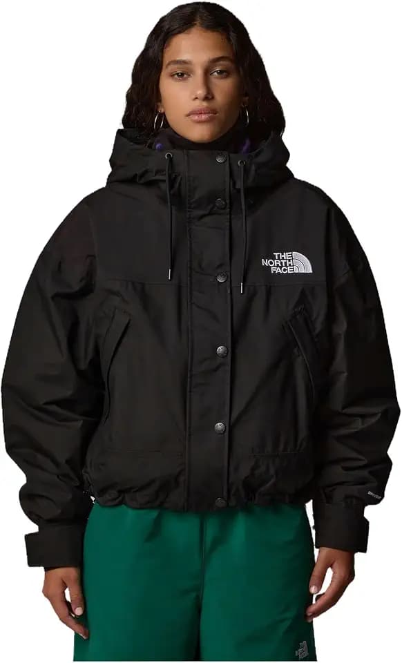The North Face Damen Reign On Regenjacke (1er Pack)