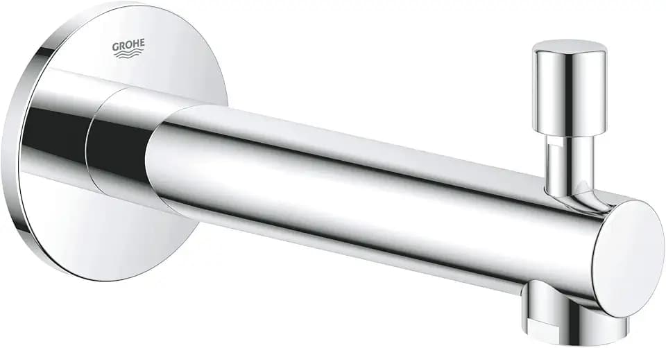 Concetto Diverter TUB SPOUT