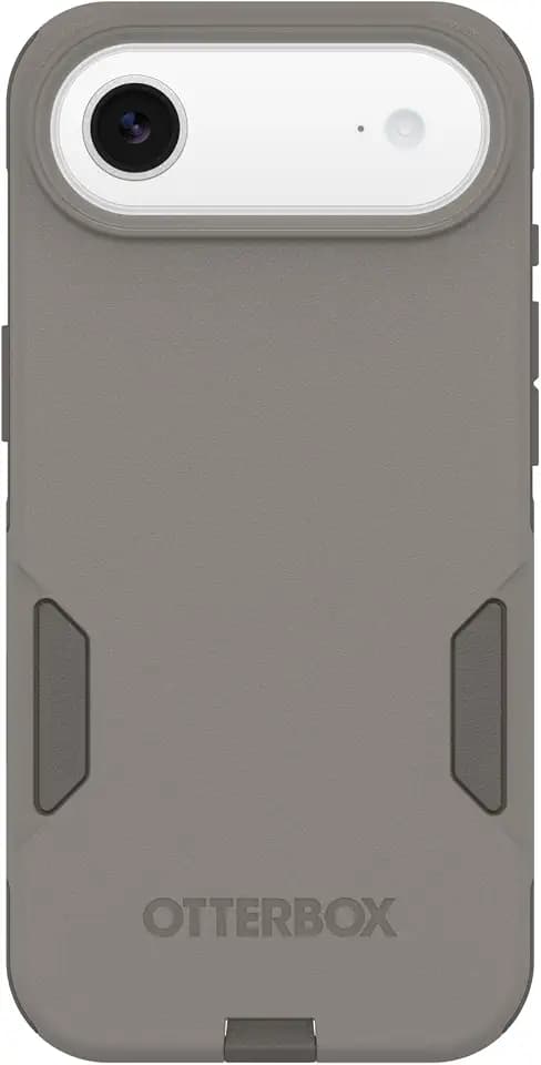 OtterBox iPhone Air Commuter Series Case - Grey Comfort