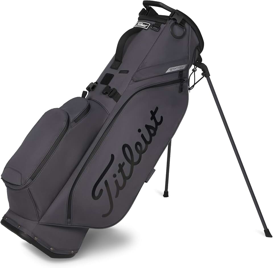 Titleist Players S4 StaDry